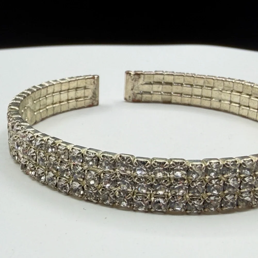 N/A sparkling open